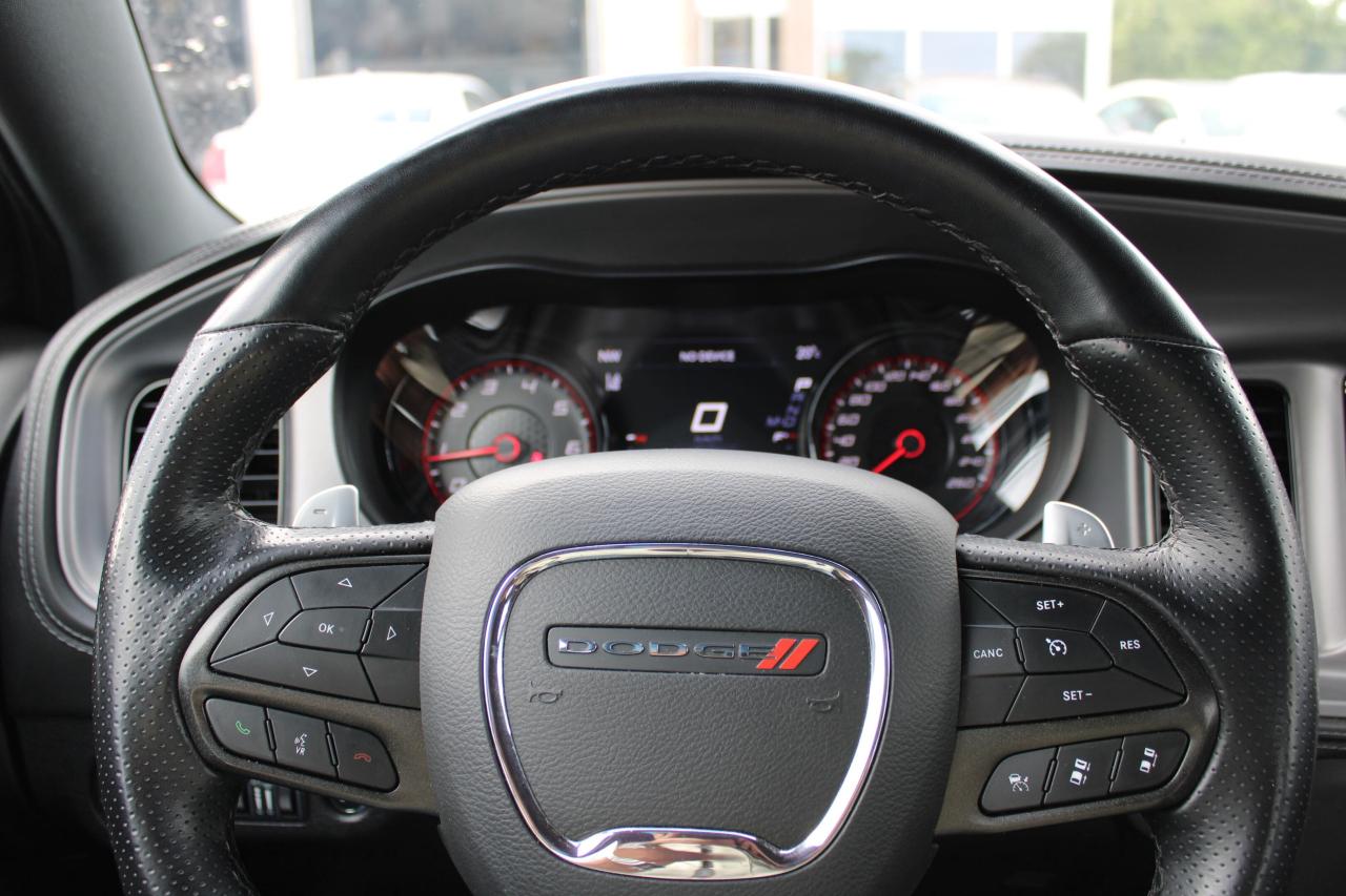 2023 Dodge Charger GT PLUS AWD - Photo #11