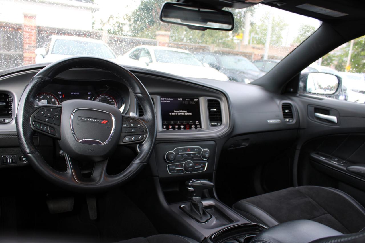 2023 Dodge Charger GT PLUS AWD - Photo #14