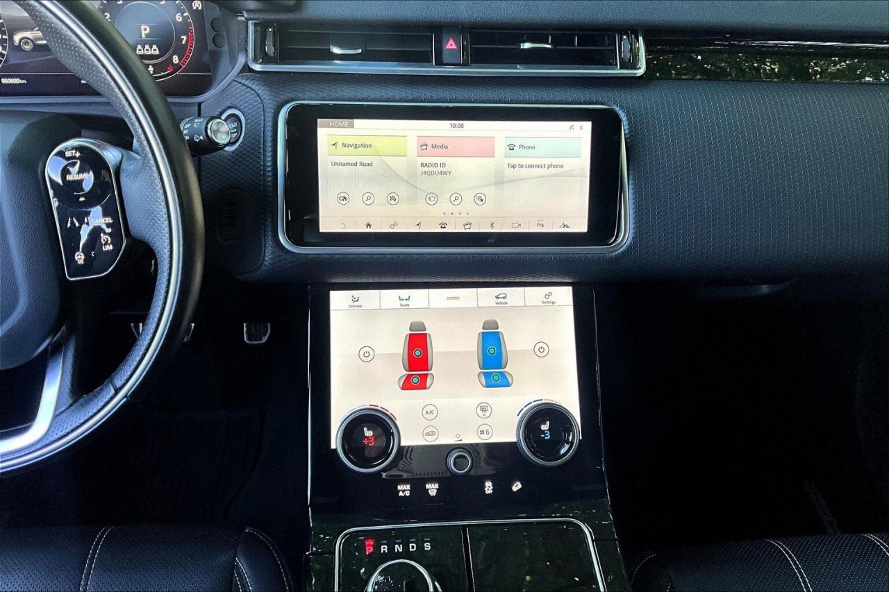 2020 Land Rover Range Rover Velar P340 R-Dynamic S Photo