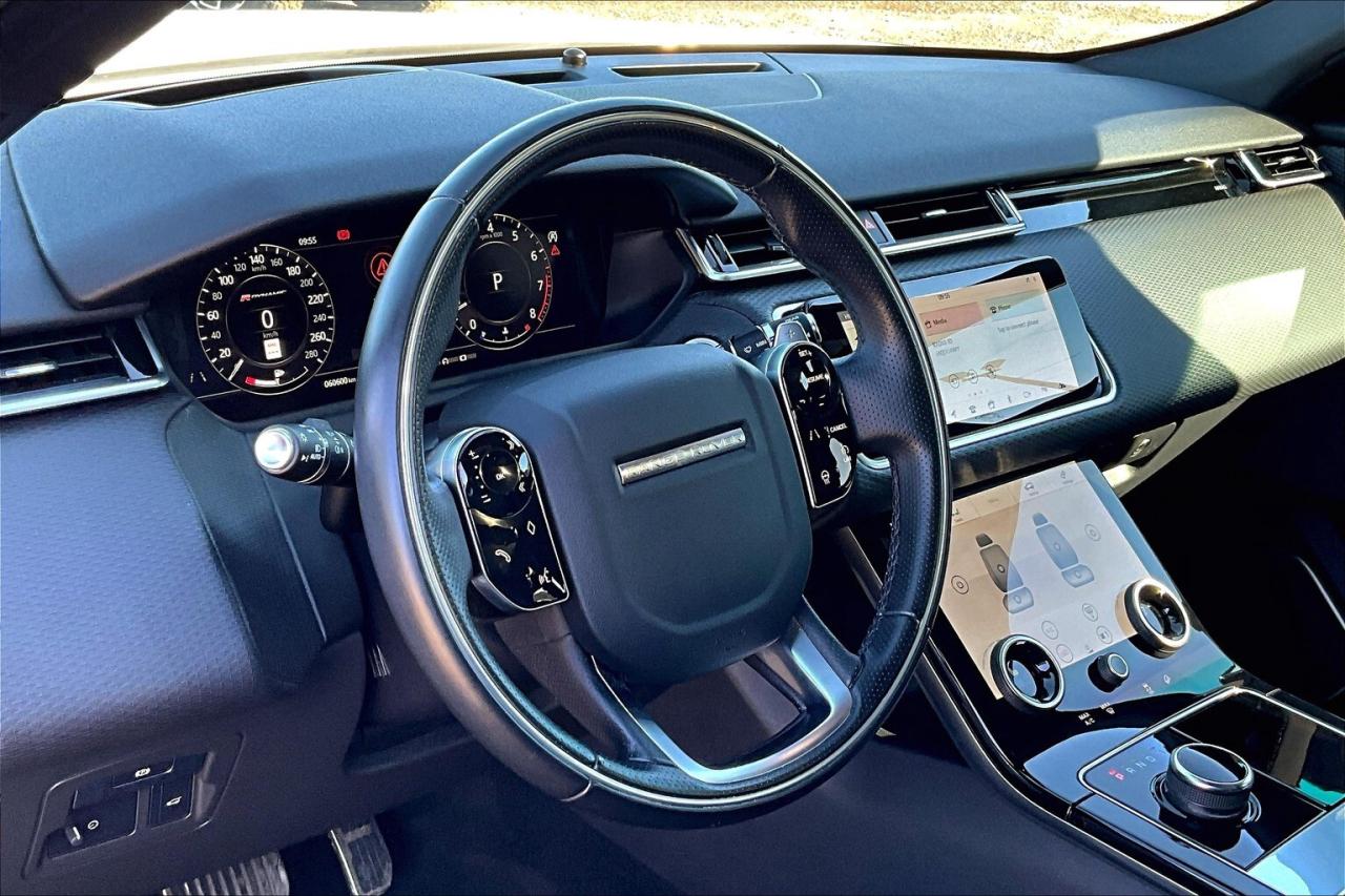 2020 Land Rover Range Rover Velar P340 R-Dynamic S Photo