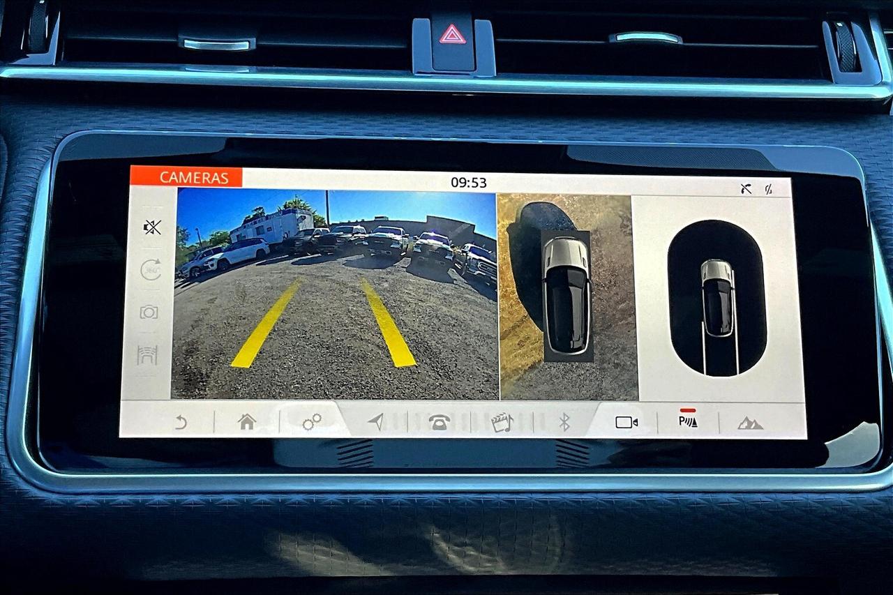 2020 Land Rover Range Rover Velar P340 R-Dynamic S Photo