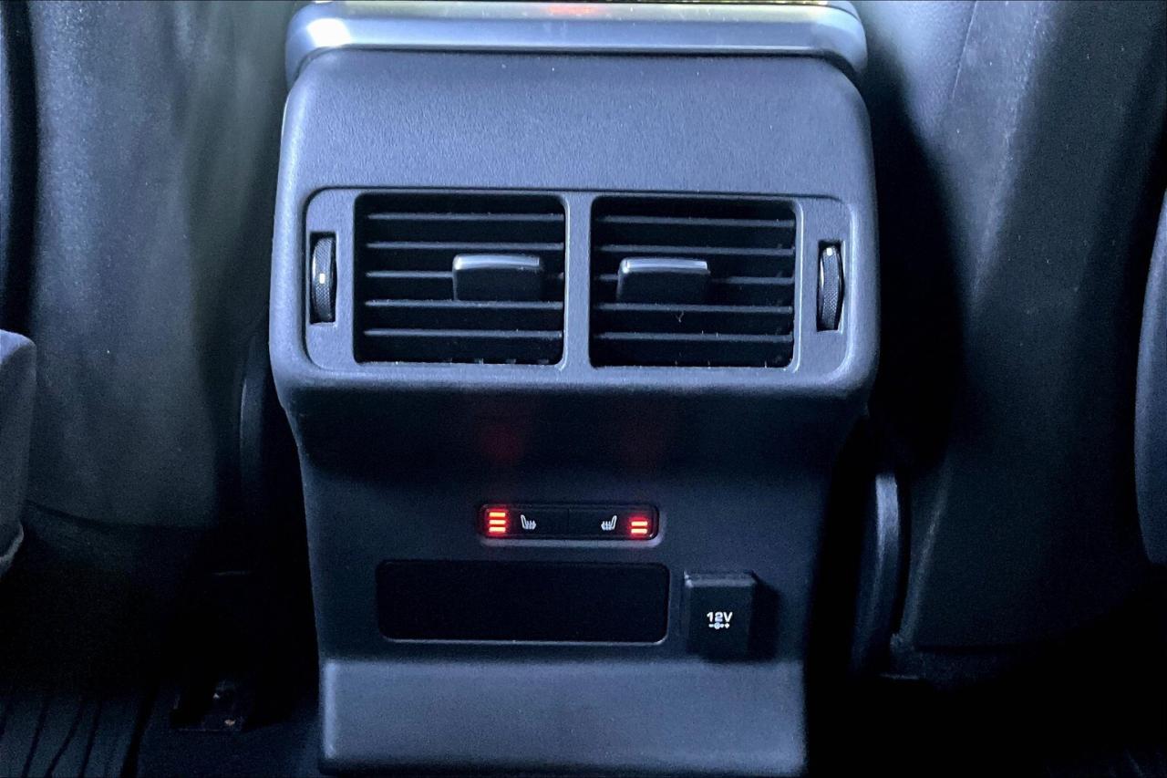 2020 Land Rover Range Rover Velar P340 R-Dynamic S Photo