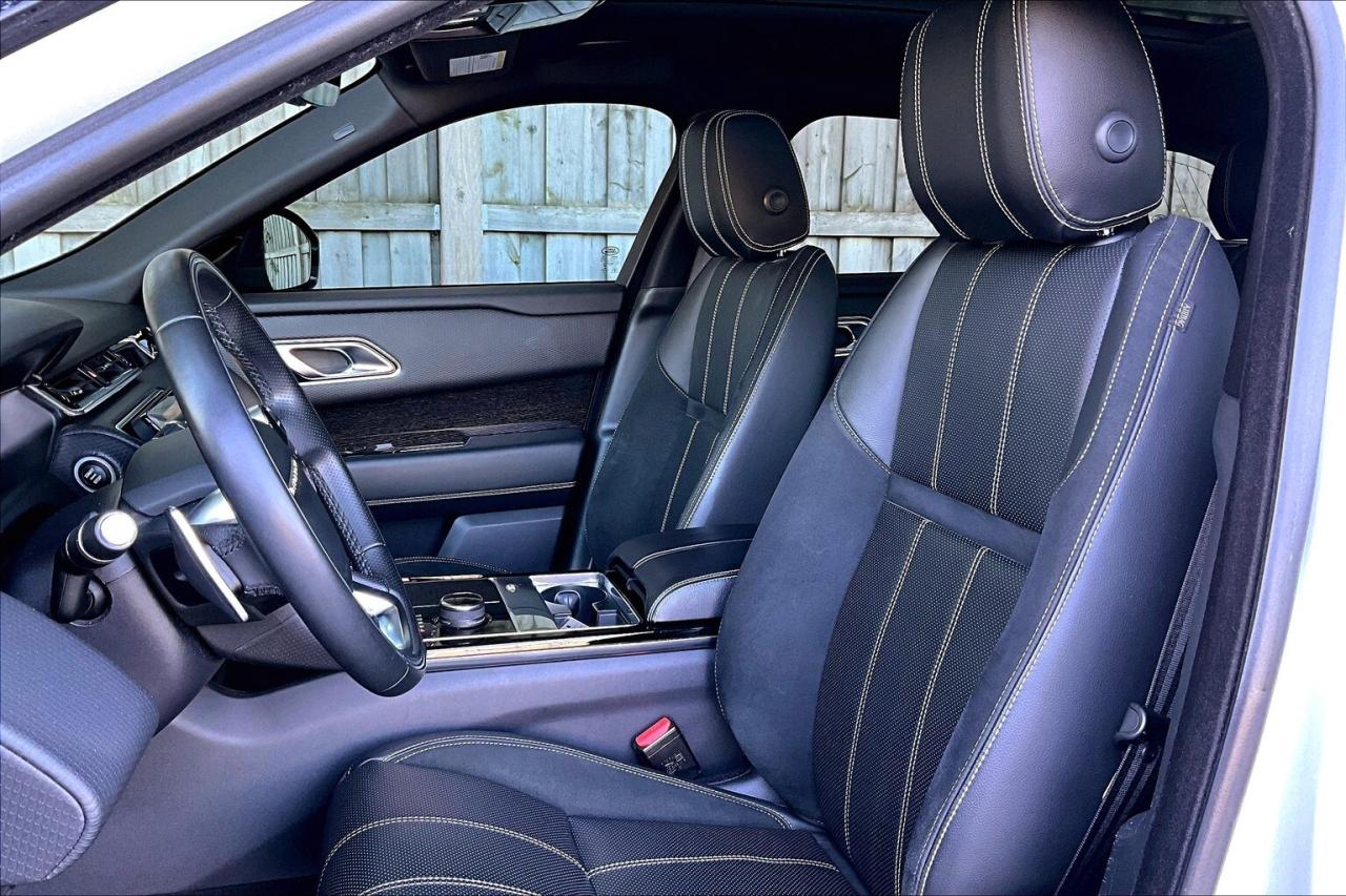 2020 Land Rover Range Rover Velar P340 R-Dynamic S Photo