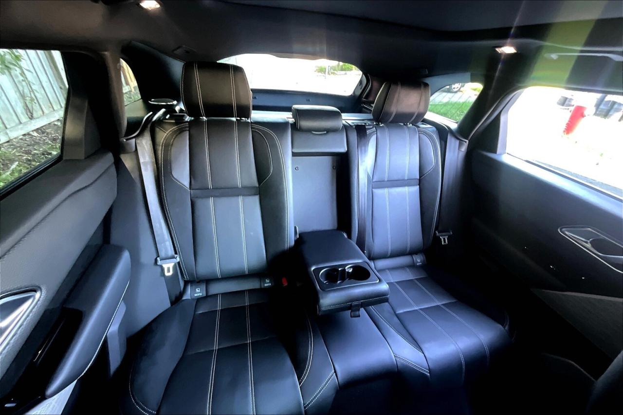 2020 Land Rover Range Rover Velar P340 R-Dynamic S Photo