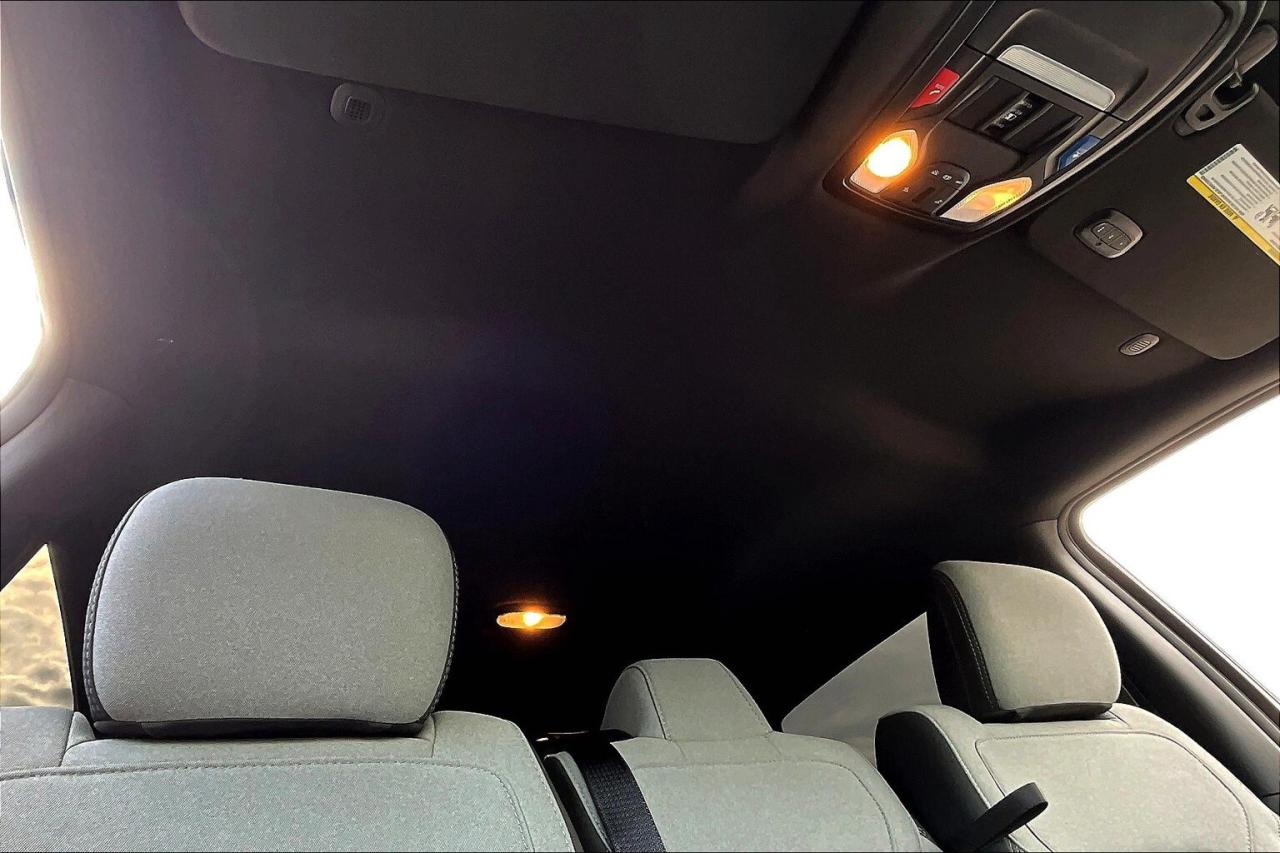 2022 RAM 1500 Big Horn Crew Cab | Level 2 | Tow Pkg | 4X4 Photo