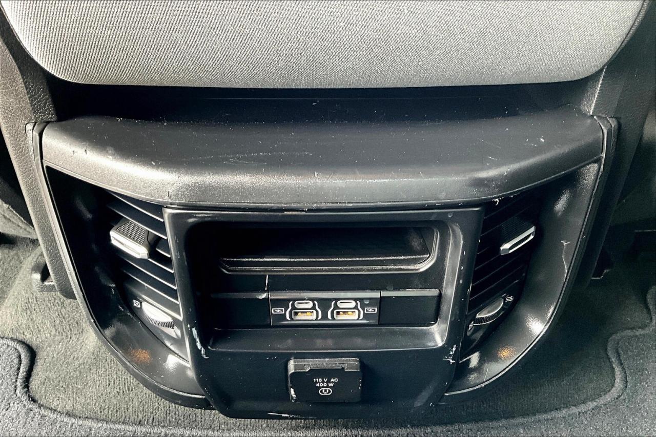 2022 RAM 1500 Big Horn Crew Cab | Level 2 | Tow Pkg | 4X4 Photo