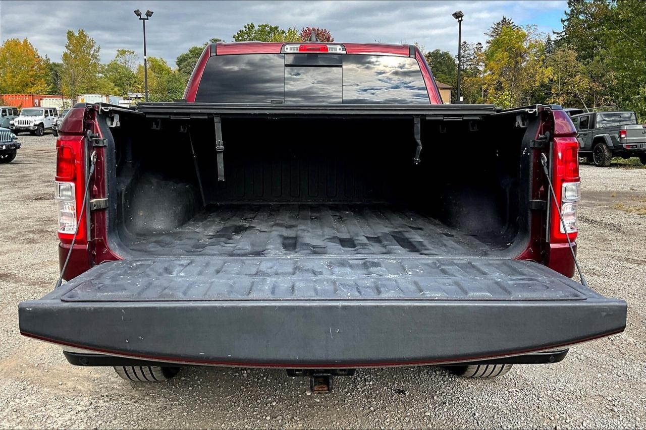 2022 RAM 1500 Big Horn Crew Cab | Level 2 | Tow Pkg | 4X4 Photo