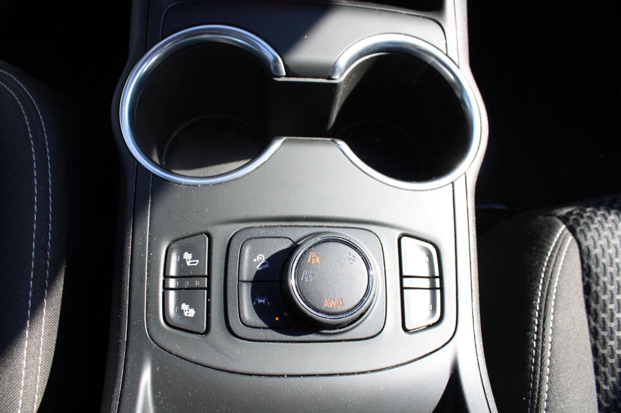 2022 GMC Terrain AWD 4DR SLE - Photo #6