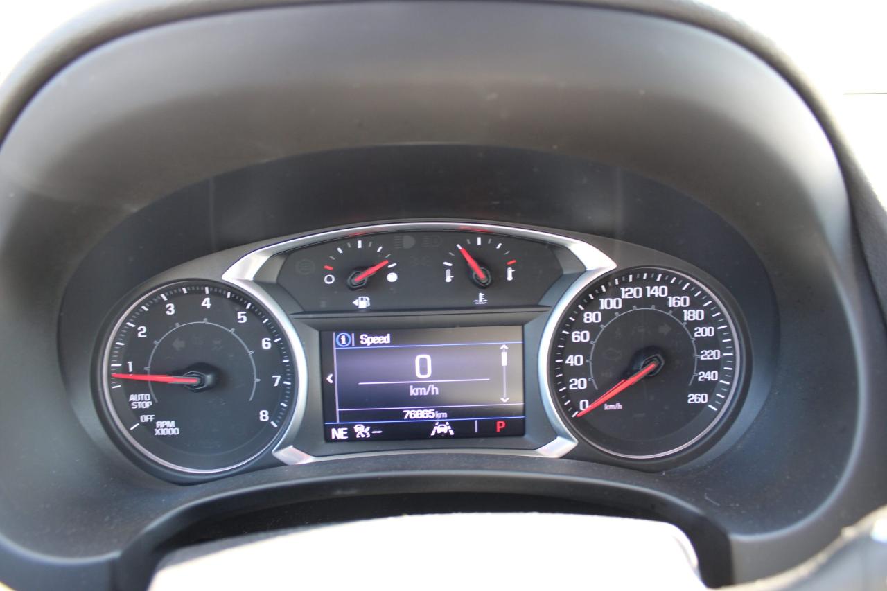 2022 GMC Terrain AWD 4DR SLE - Photo #10