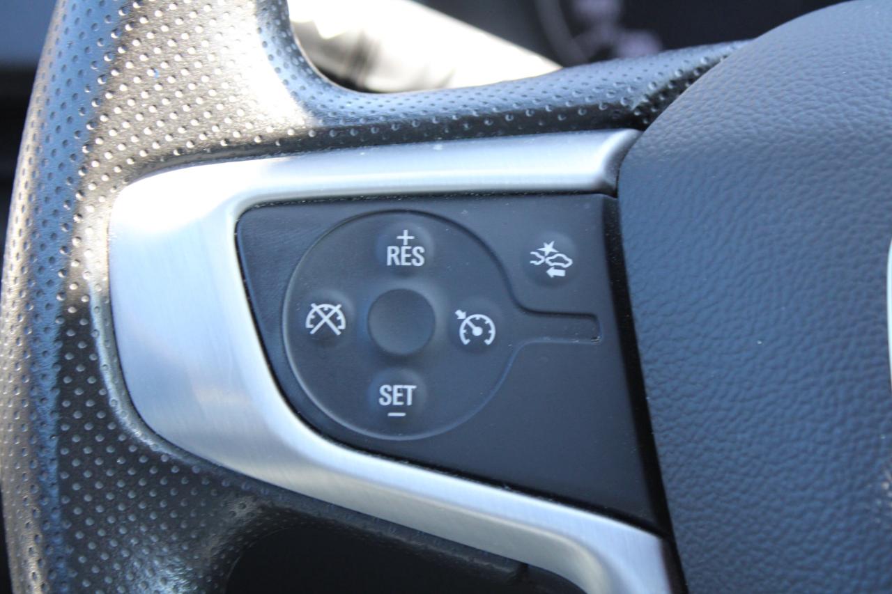 2022 GMC Terrain AWD 4DR SLE - Photo #11