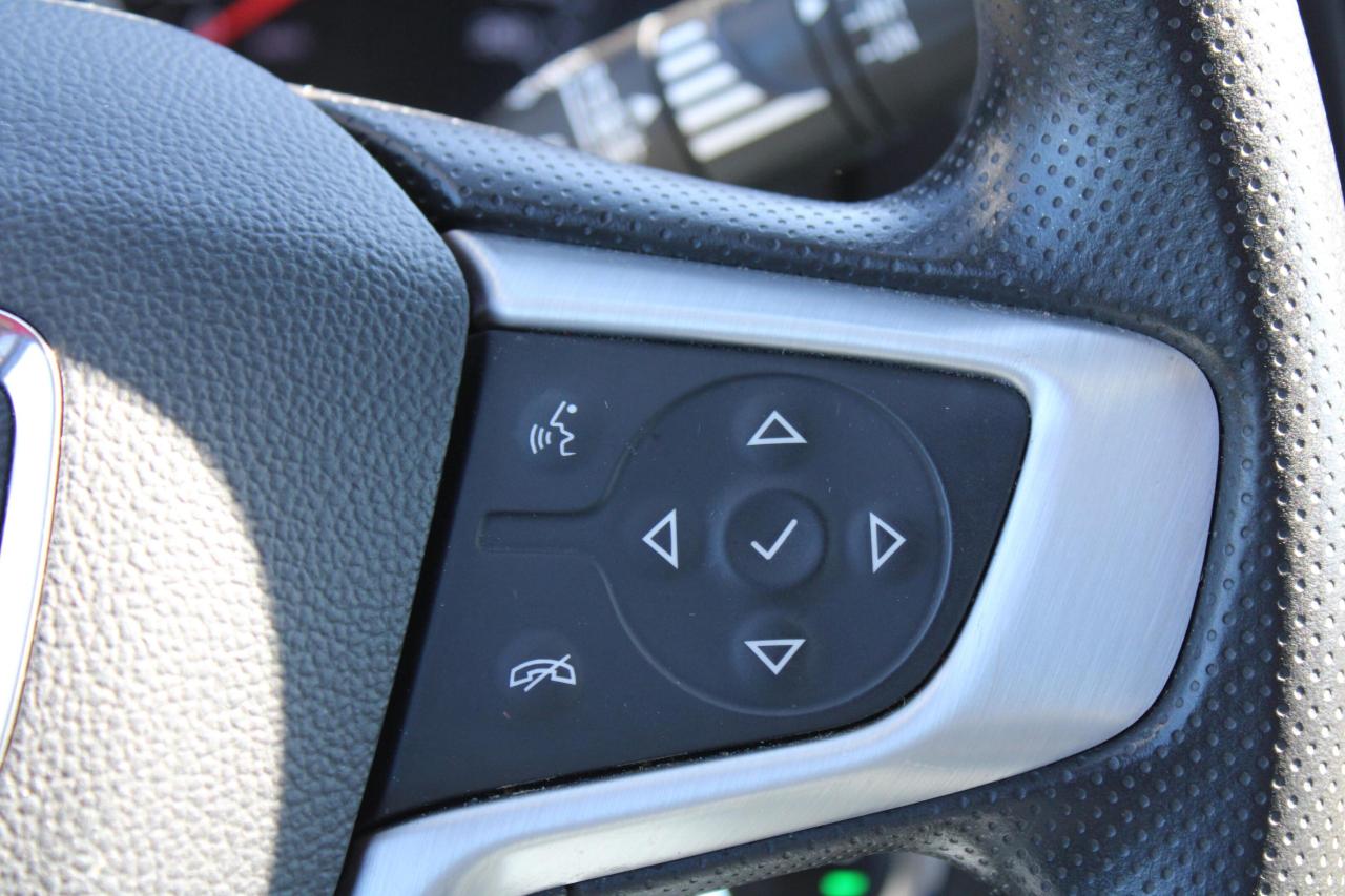2022 GMC Terrain AWD 4DR SLE - Photo #12