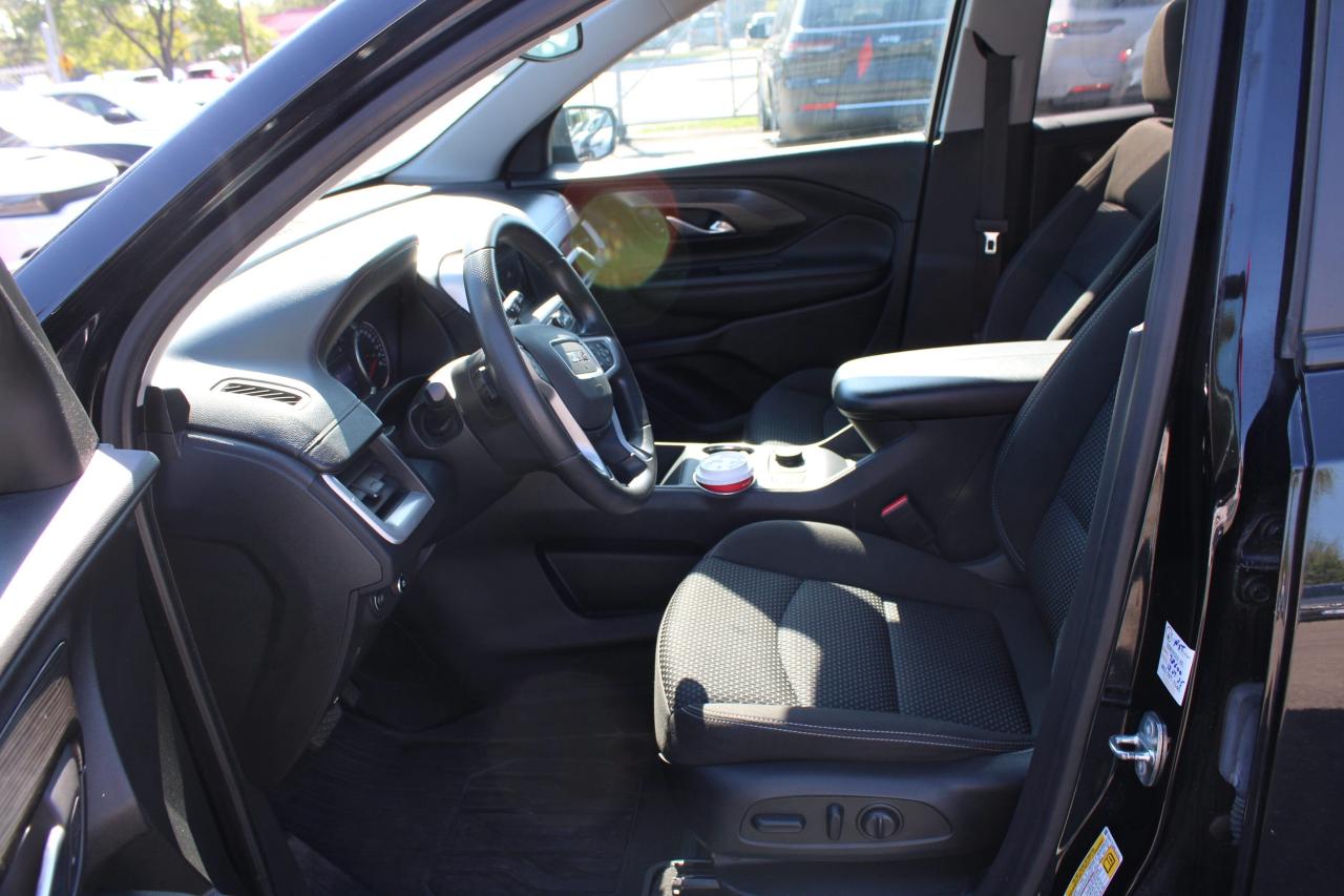 2022 GMC Terrain AWD 4DR SLE - Photo #15