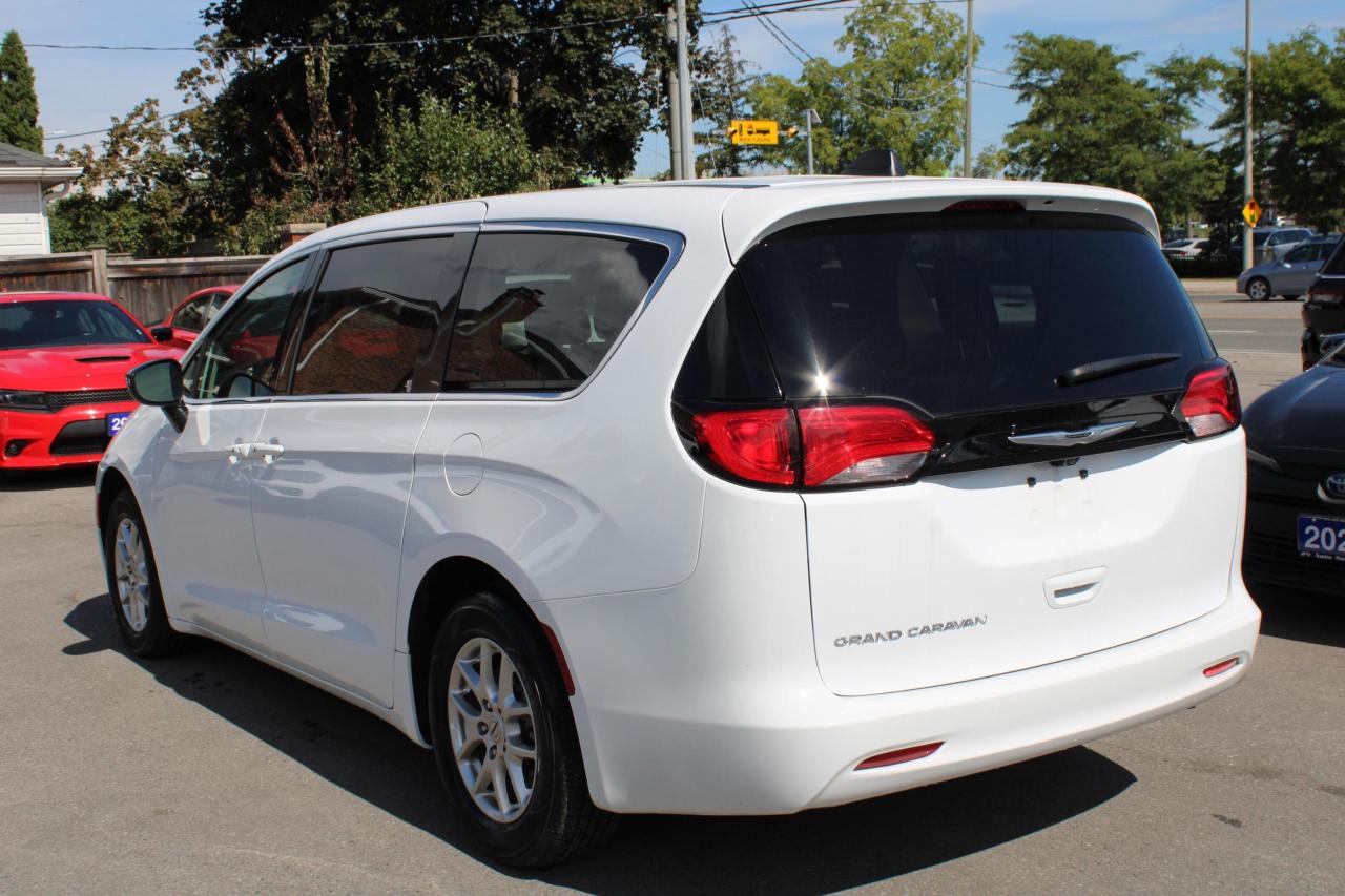 2024 Dodge Grand Caravan SXT 2WD - Photo #3