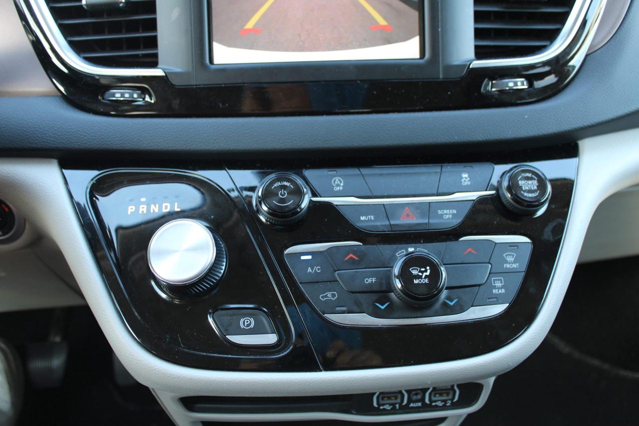 2024 Dodge Grand Caravan SXT 2WD - Photo #7