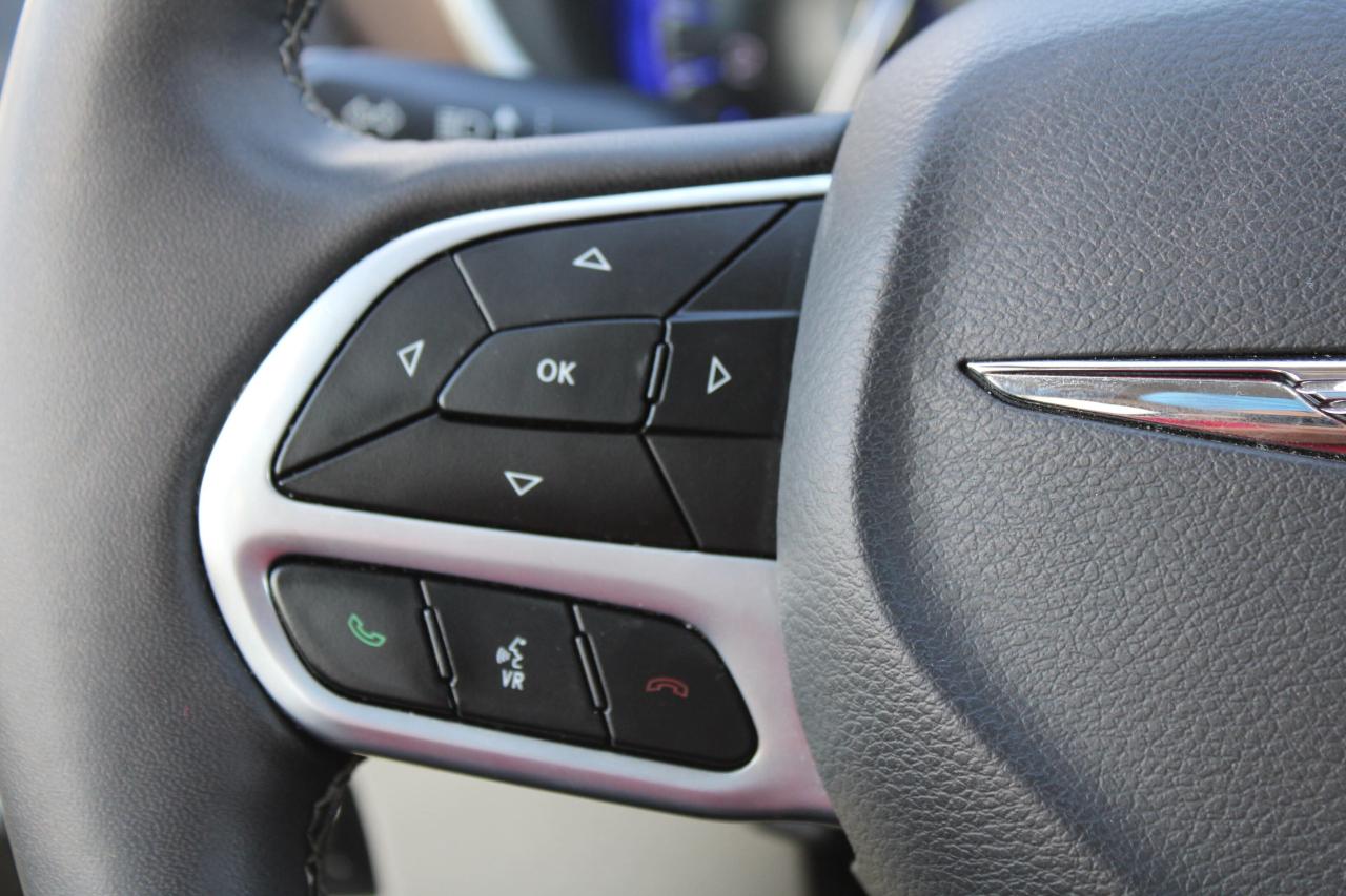 2024 Dodge Grand Caravan SXT 2WD - Photo #11