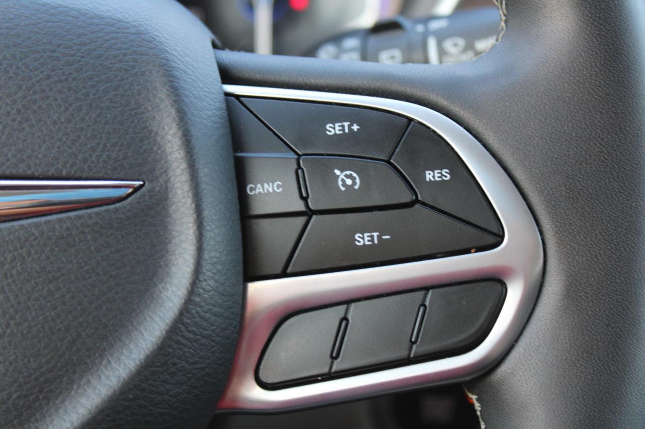 2024 Dodge Grand Caravan SXT 2WD - Photo #12