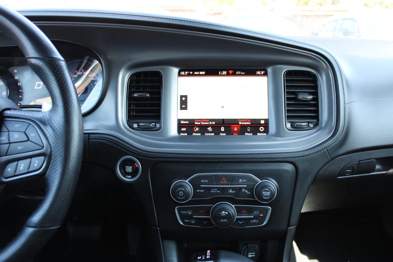2023 Dodge Charger GT PLUS AWD - Photo #6