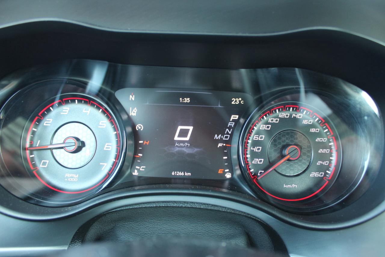2023 Dodge Charger GT PLUS AWD - Photo #7