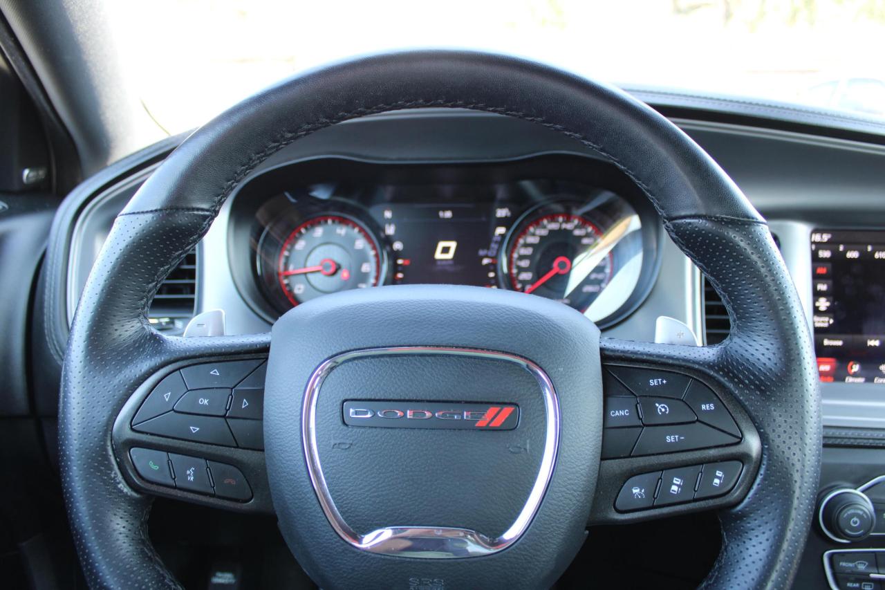 2023 Dodge Charger GT PLUS AWD - Photo #10