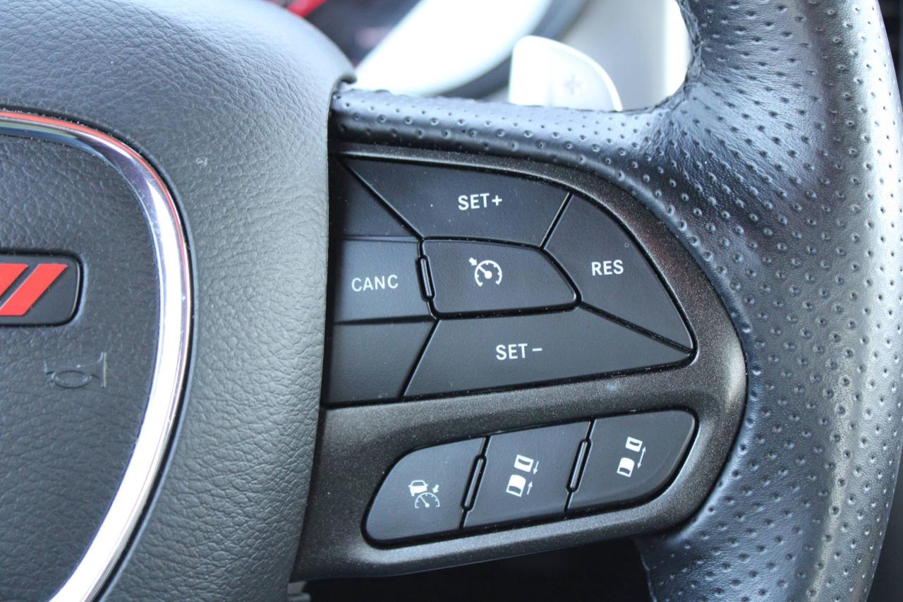 2023 Dodge Charger GT PLUS AWD - Photo #9