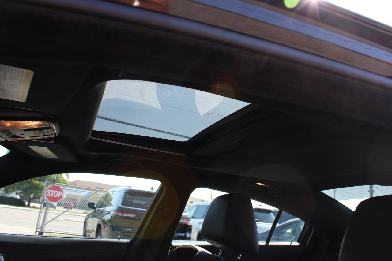 2023 Dodge Charger GT PLUS AWD - Photo #11