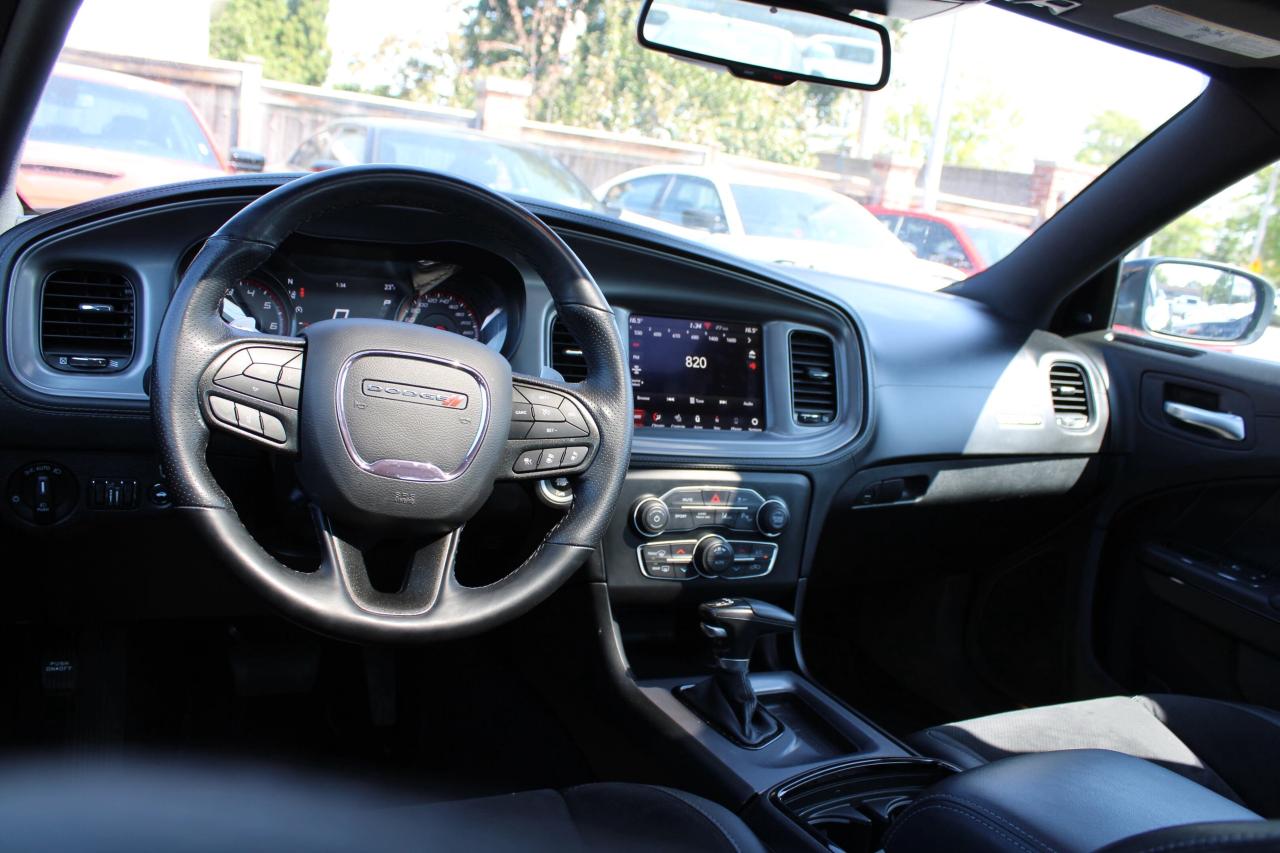 2023 Dodge Charger GT PLUS AWD - Photo #13