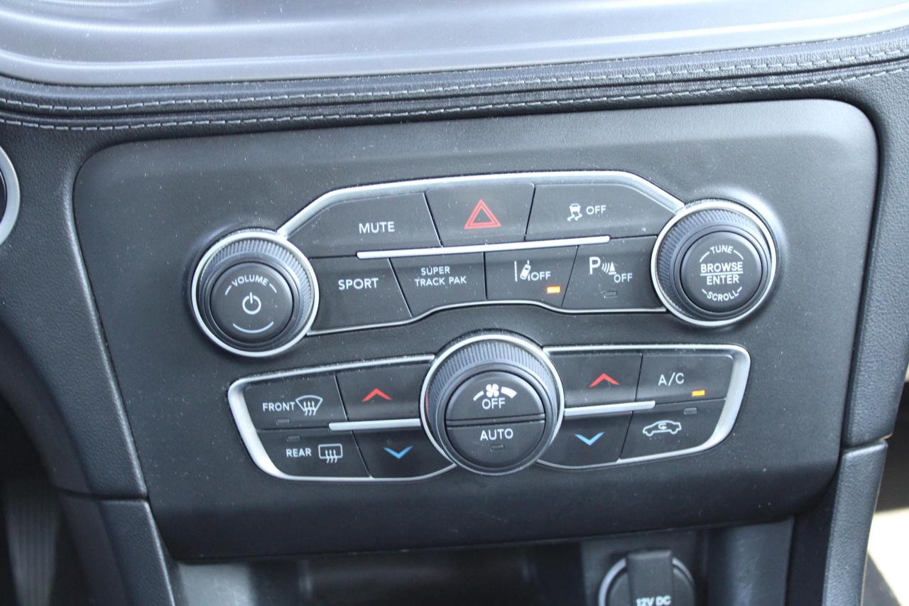 2023 Dodge Charger GT PLUS AWD - Photo #6