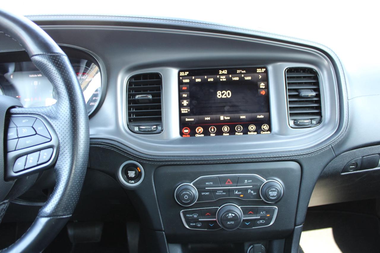 2023 Dodge Charger GT PLUS AWD - Photo #8