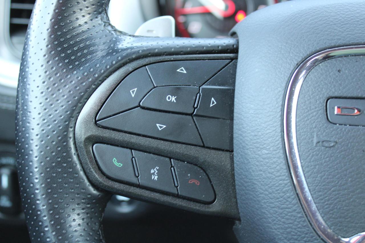 2023 Dodge Charger GT PLUS AWD - Photo #9