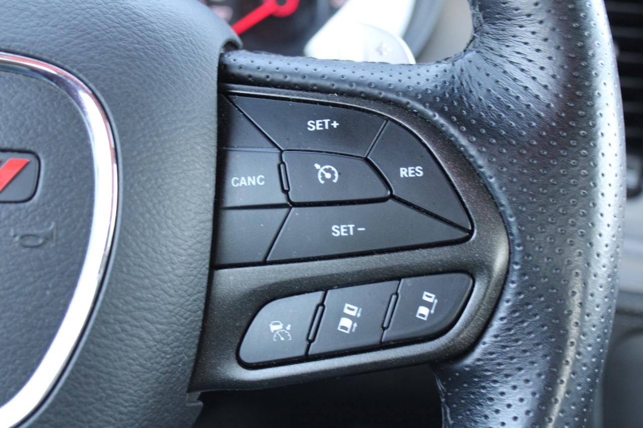 2023 Dodge Charger GT PLUS AWD - Photo #10