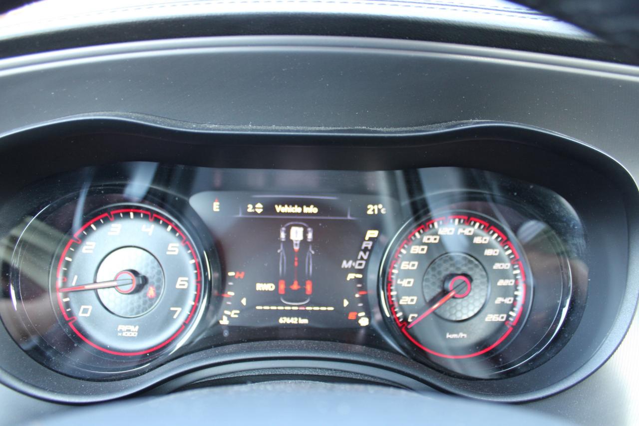 2023 Dodge Charger GT PLUS AWD - Photo #11