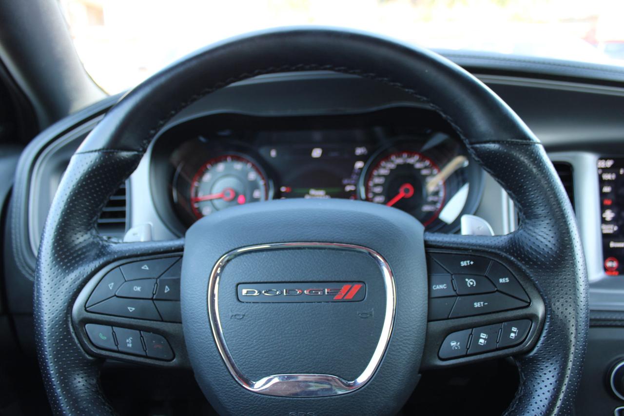 2023 Dodge Charger GT PLUS AWD - Photo #12