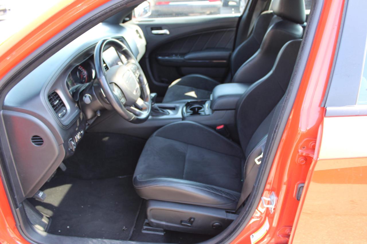 2023 Dodge Charger GT PLUS AWD - Photo #14