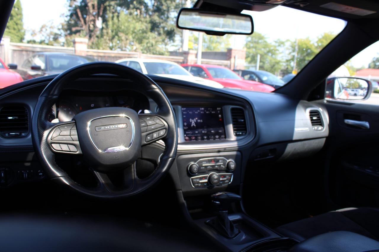 2023 Dodge Charger GT PLUS AWD - Photo #15