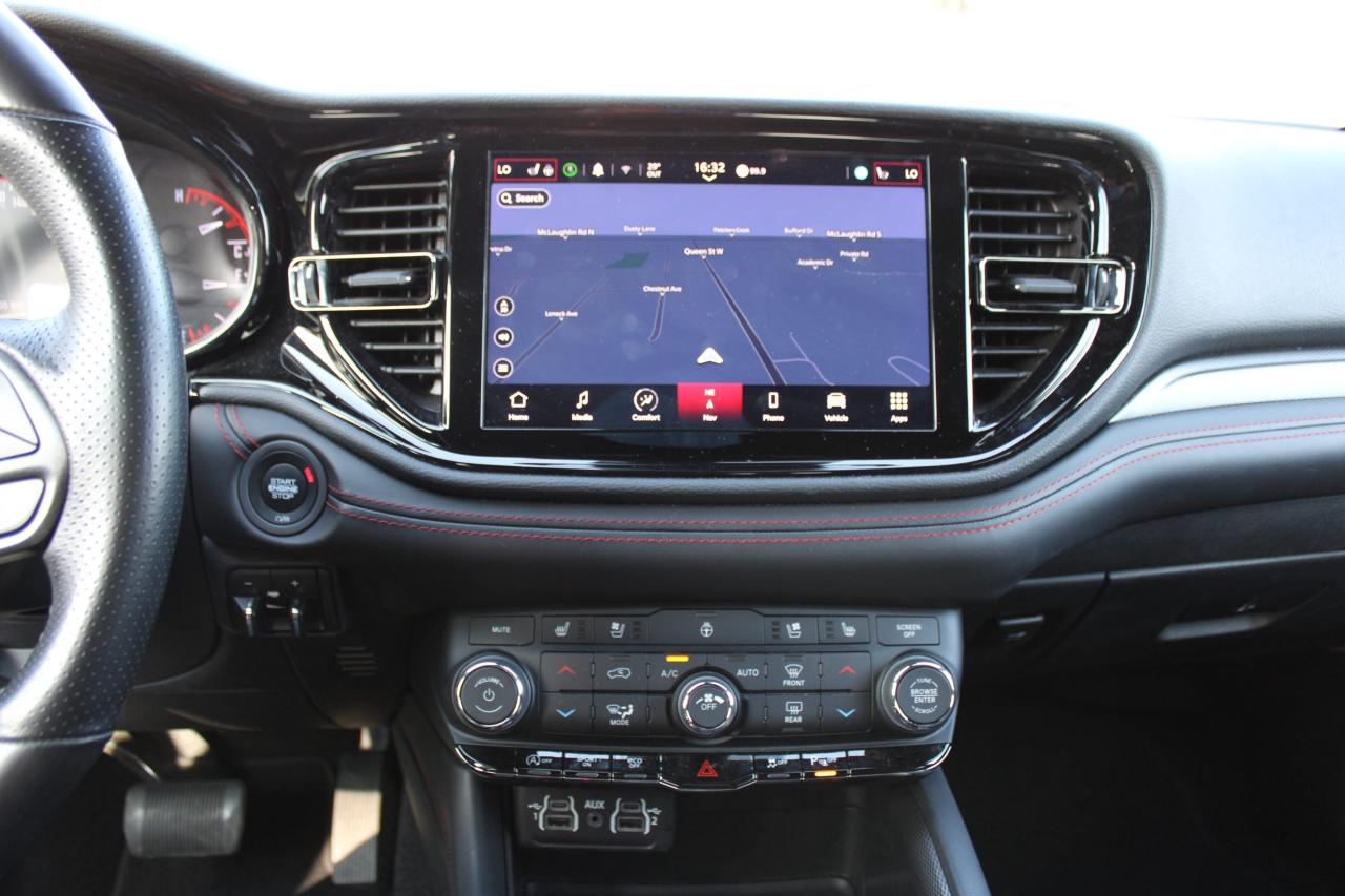 2024 Dodge Durango GT PLUS AWD - Photo #6