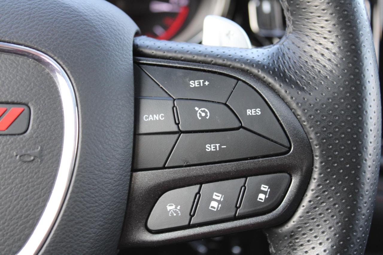 2024 Dodge Durango GT PLUS AWD - Photo #9