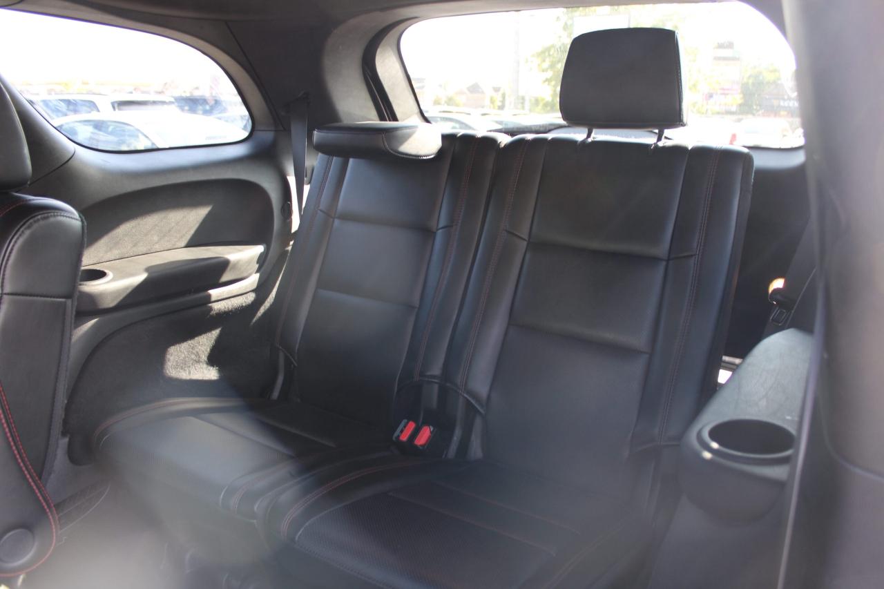 2024 Dodge Durango GT PLUS AWD - Photo #15