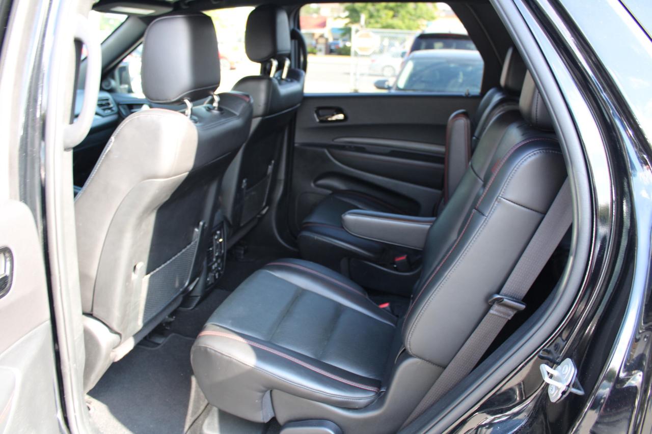 2024 Dodge Durango GT PLUS AWD - Photo #14