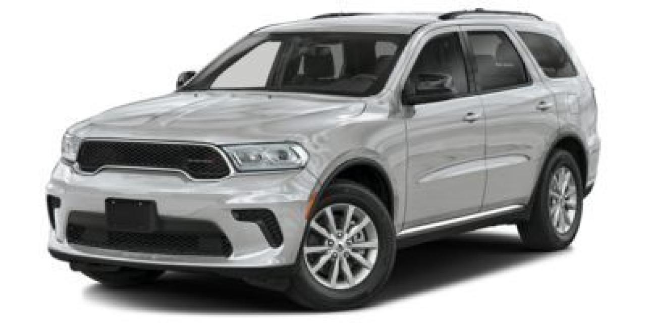 2024 Dodge Durango GT PLUS AWD - Photo #19