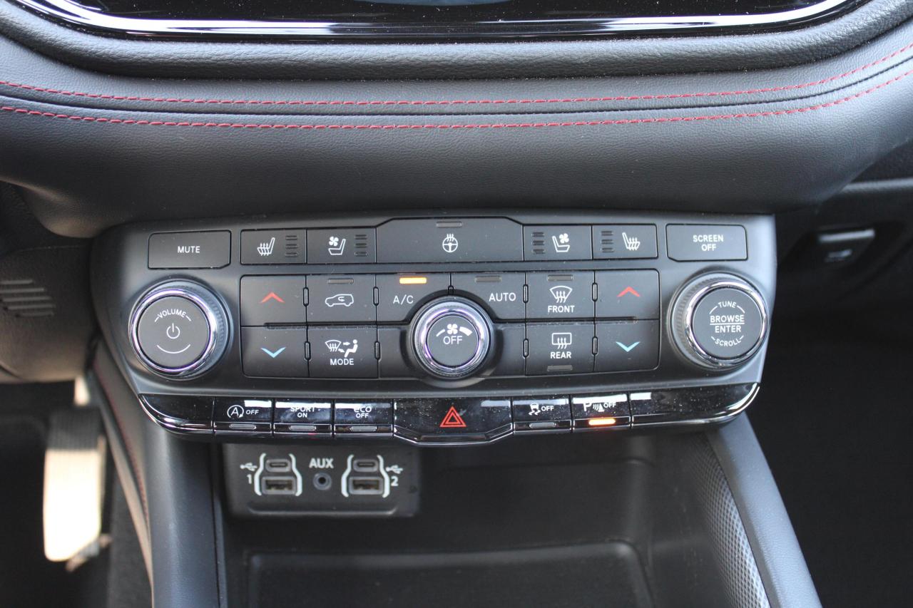 2024 Dodge Durango GT PLUS AWD - Photo #18