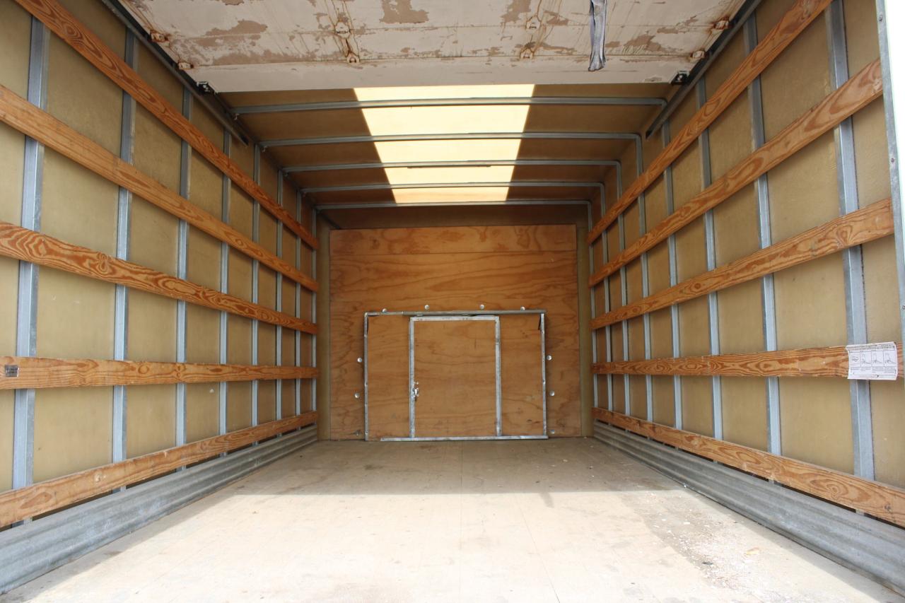 2021 Ford E-Series Cutaway E-450 DRW 176 WB - Photo #12