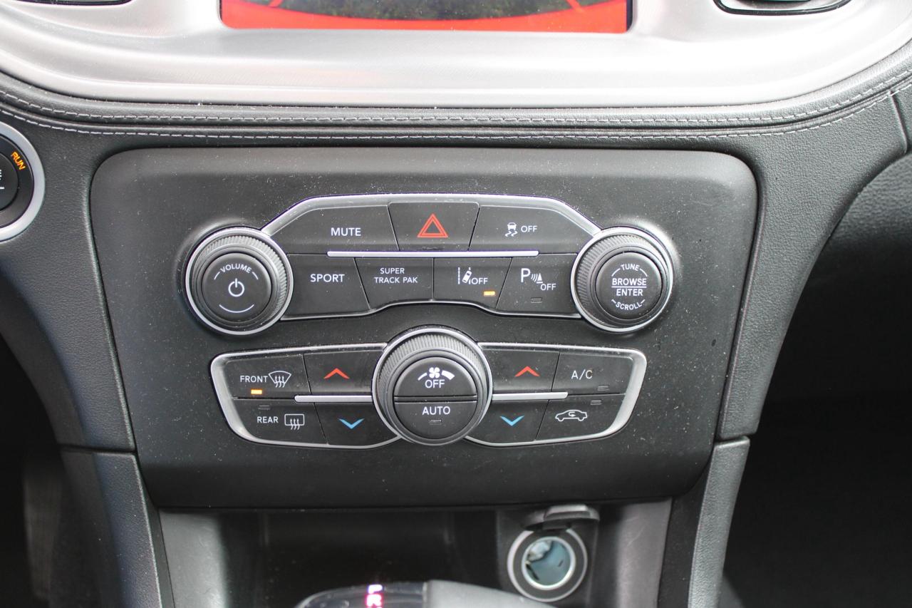 2023 Dodge Charger GT PLUS AWD - Photo #6