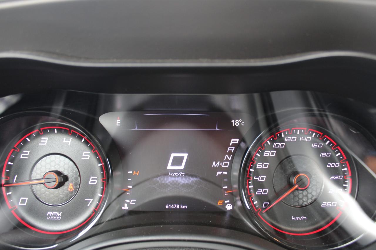 2023 Dodge Charger GT PLUS AWD - Photo #9
