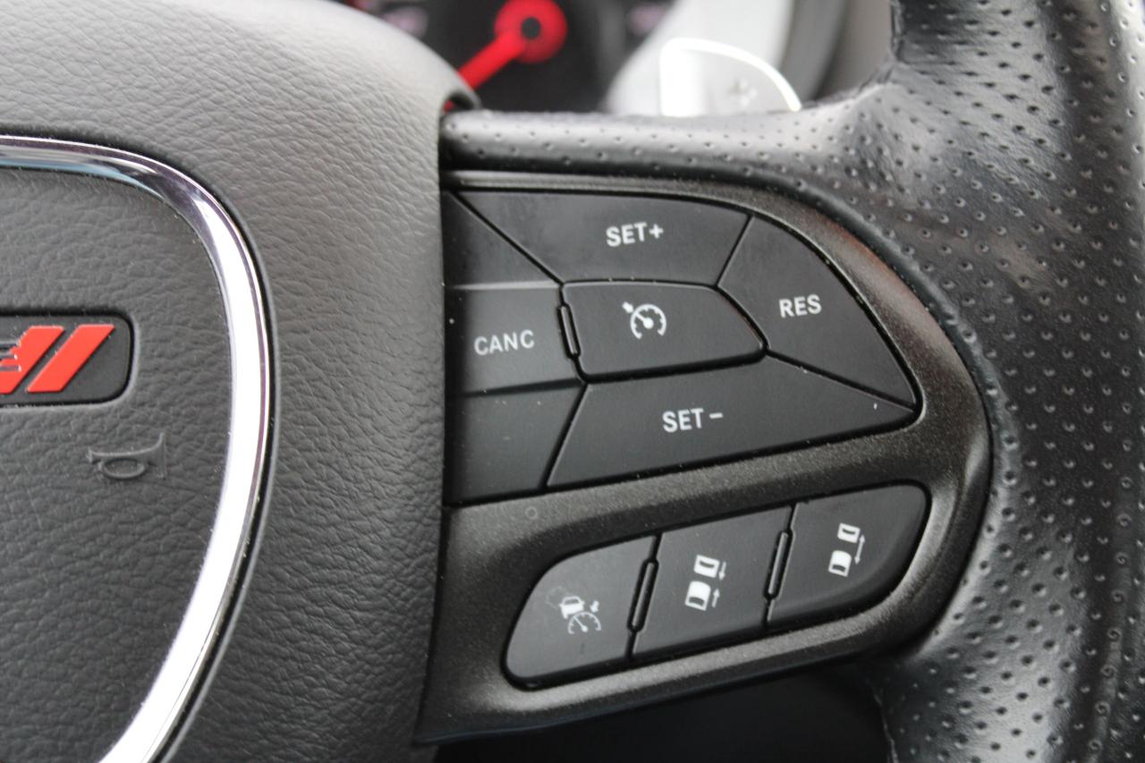 2023 Dodge Charger GT PLUS AWD - Photo #11