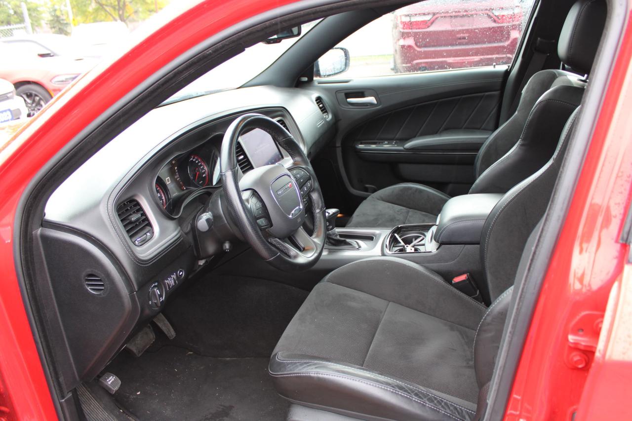 2023 Dodge Charger GT PLUS AWD - Photo #14