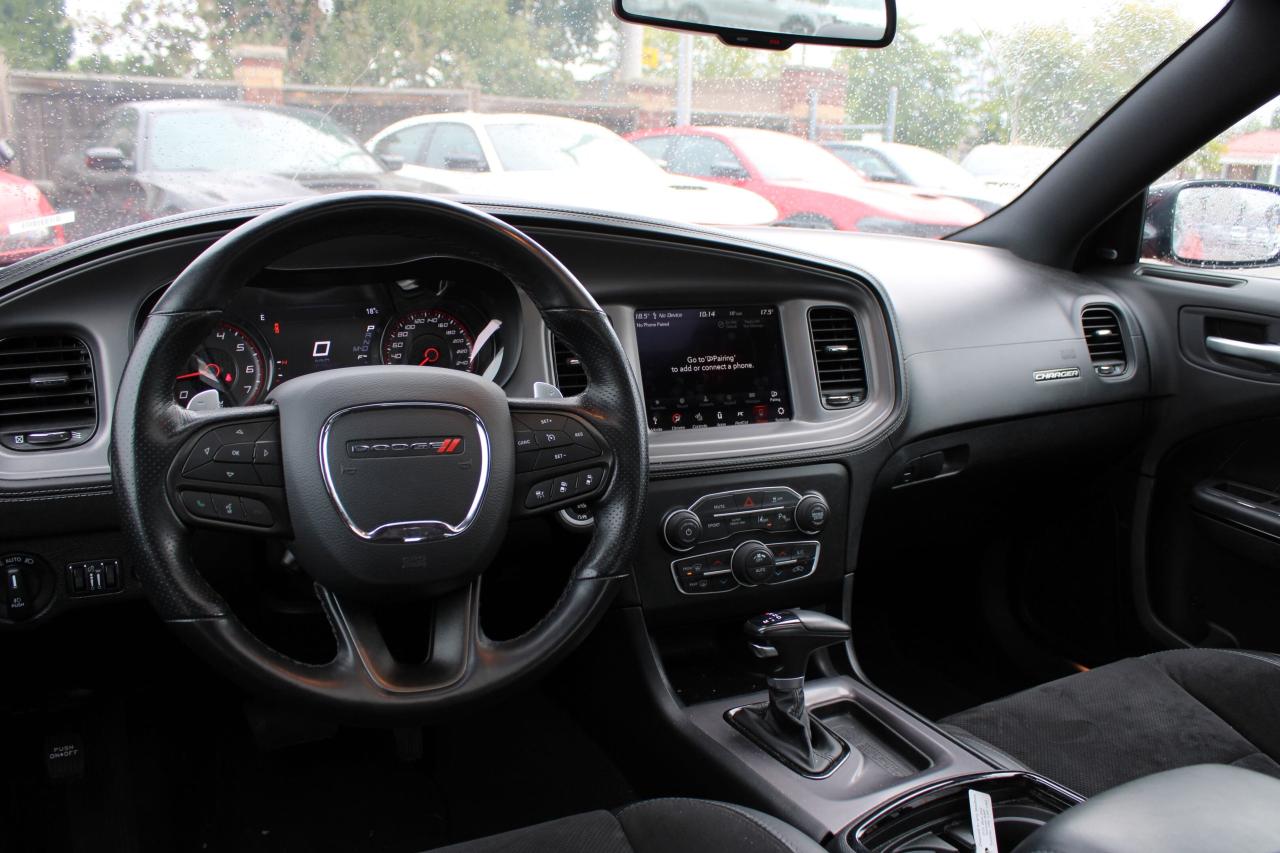 2023 Dodge Charger GT PLUS AWD - Photo #15