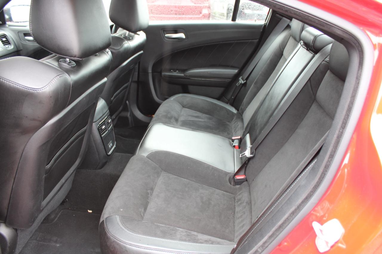 2023 Dodge Charger GT PLUS AWD - Photo #16
