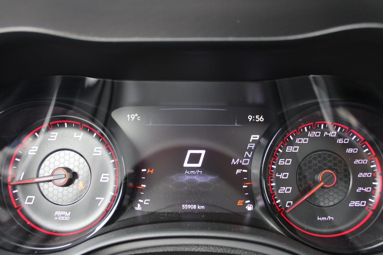 2023 Dodge Charger GT PLUS AWD - Photo #9