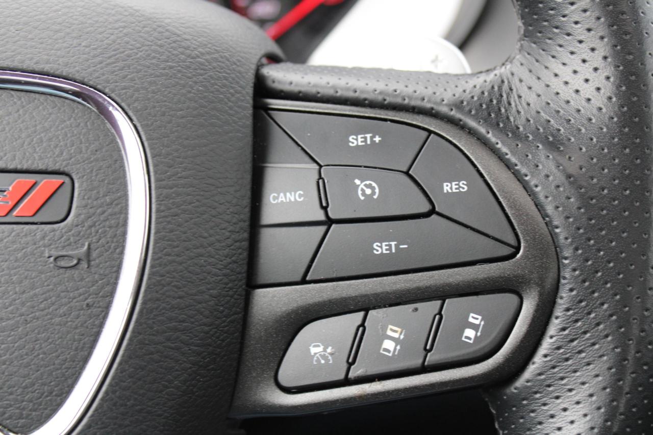 2023 Dodge Charger GT PLUS AWD - Photo #11