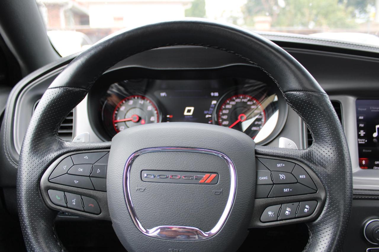 2023 Dodge Charger GT PLUS AWD - Photo #12